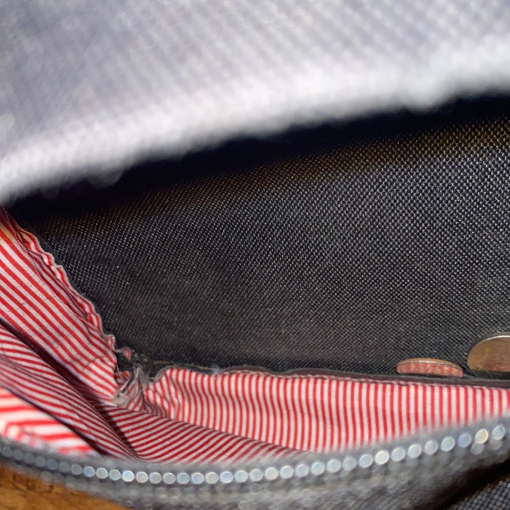 Herschel Backpack - image 5